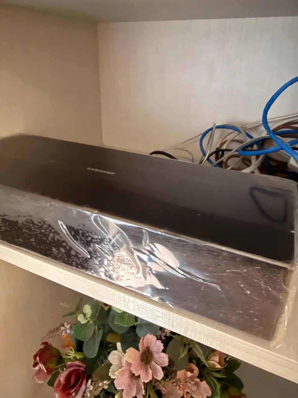 Tv frame 43 Samsung - Foto 2