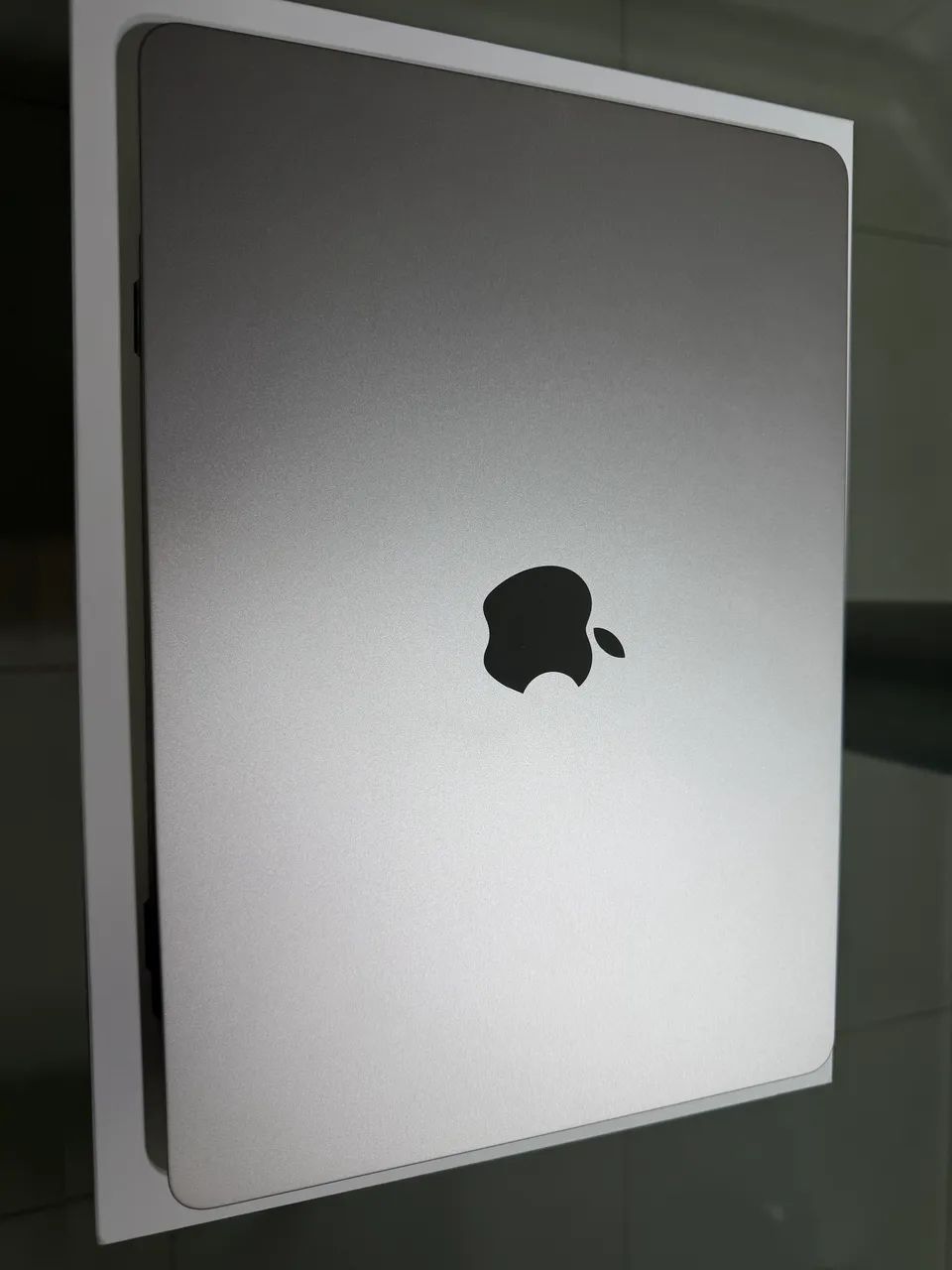 MacBook Air M4 - 9 meses de uso - IMPECÁVEL - Foto 3