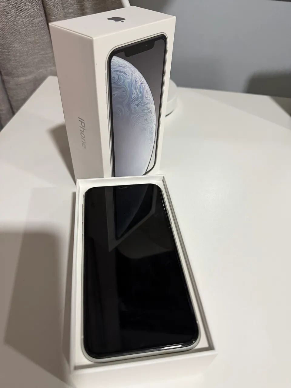 iPhone XR - Foto 4
