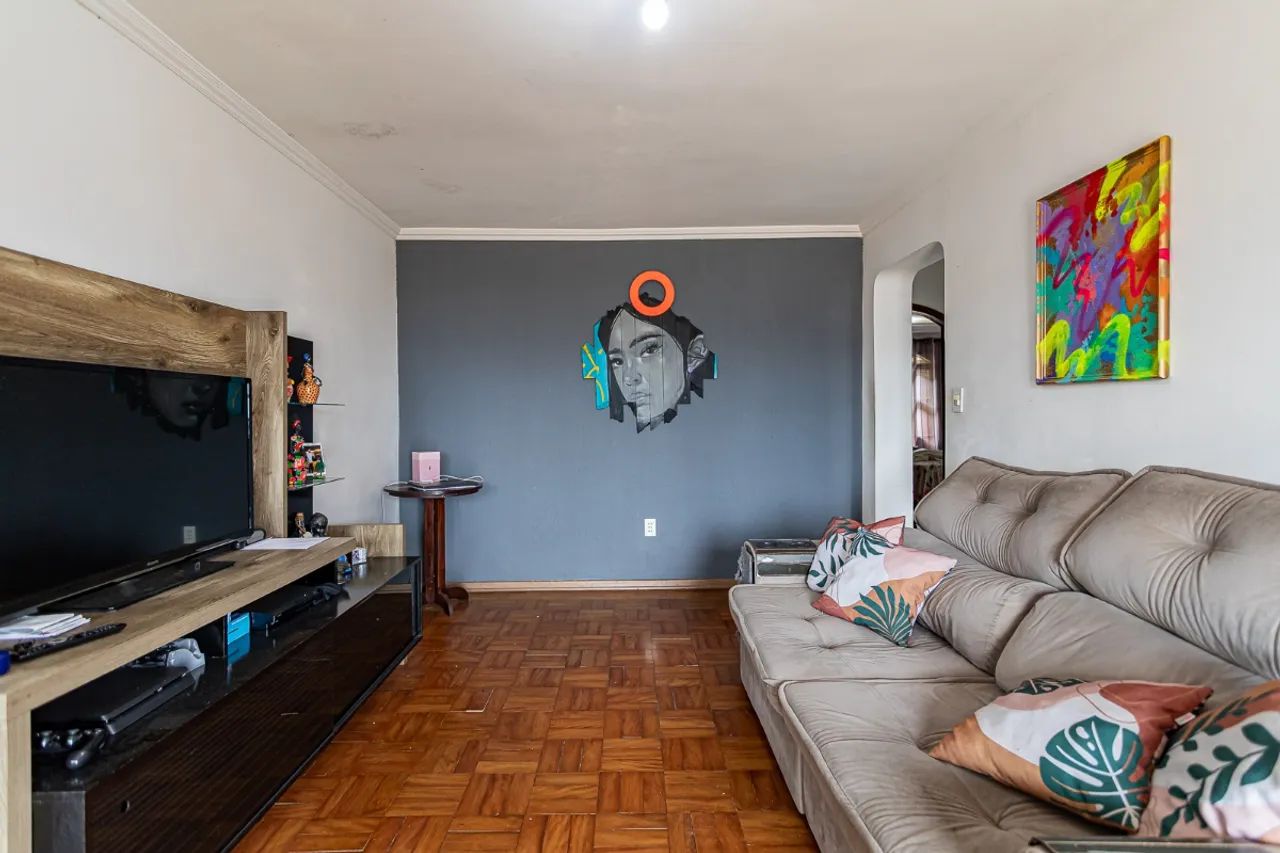 Casa de vila para venda em Centro com 2 quartos, sendo 1 suíte, 193m² - Foto 3