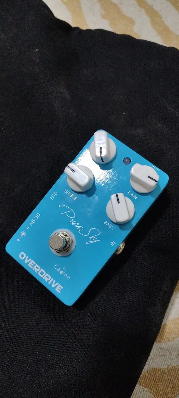 Pedal PureSky - Foto 2