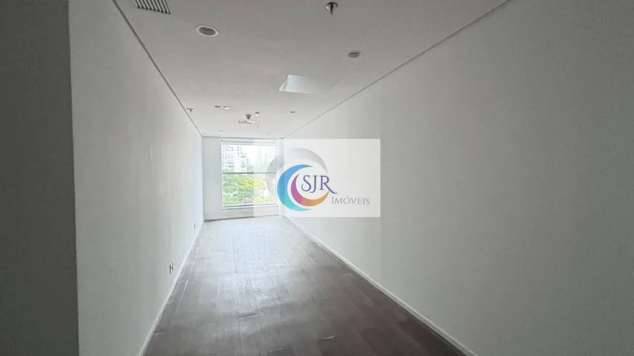 Conjunto para alugar, 327 m² - Brooklin - São Paulo/SP - Foto 2