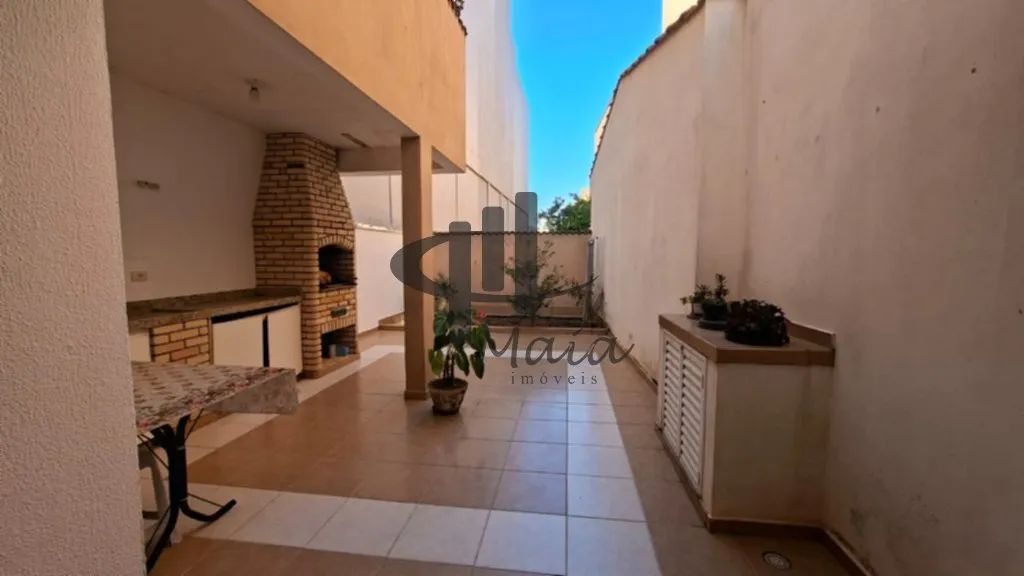 Venda Casa Santo Andre Vila Guiomar Ref: 47246