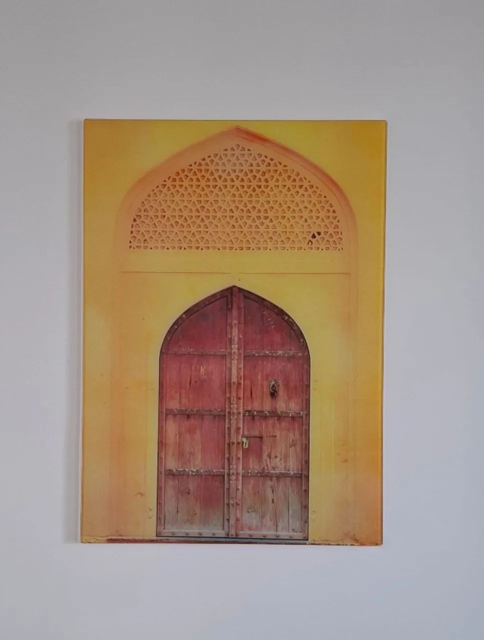 Quadro Indiano