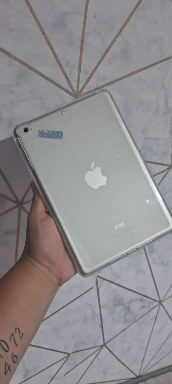 Tablet Apple 