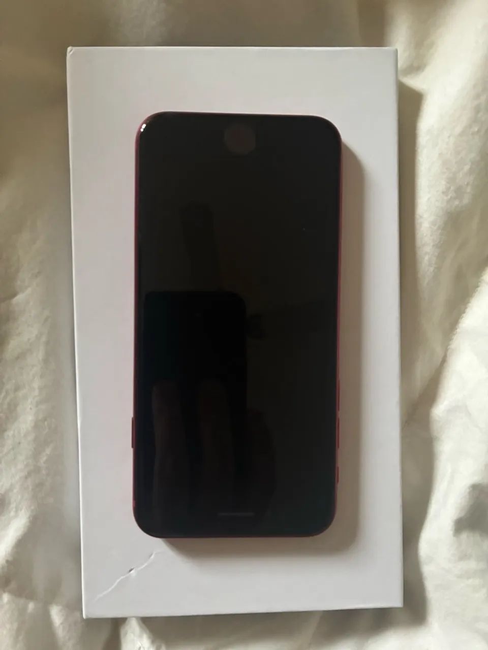 iPhone SE3 - 2022 