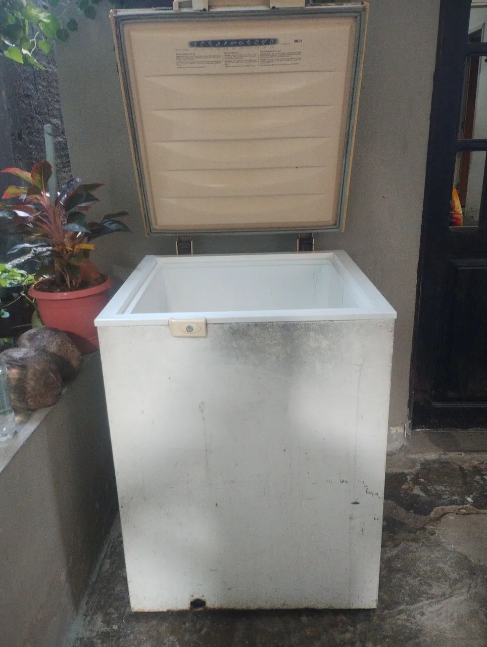 Freezer  - Foto 2
