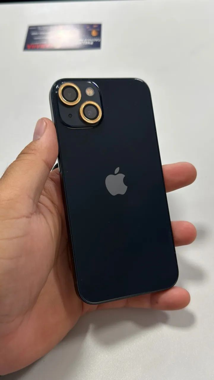 IPHONE 13 - ORIGINAL  - Foto 2
