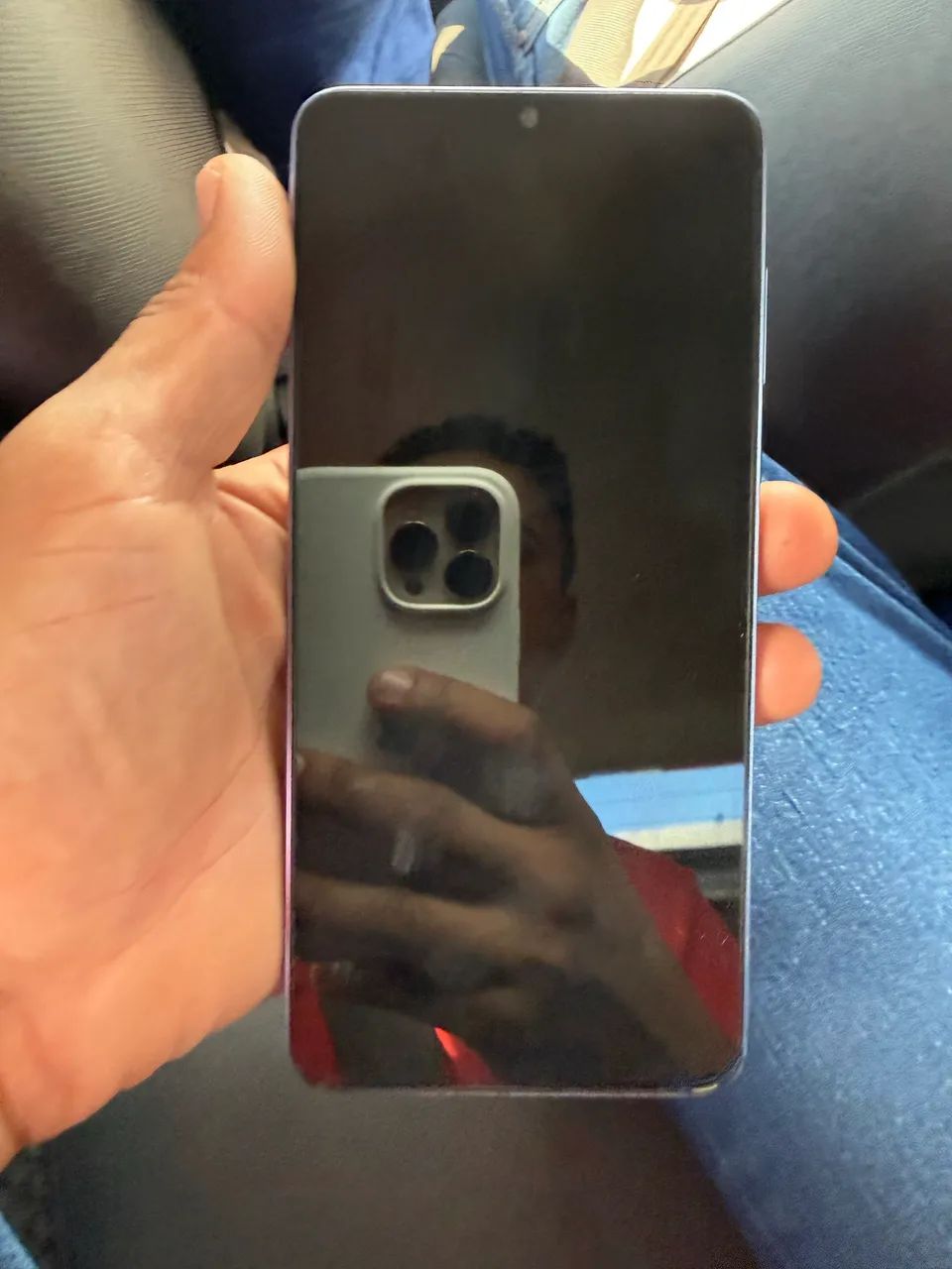 Samsung 07 8GB 256 GB - Foto 2