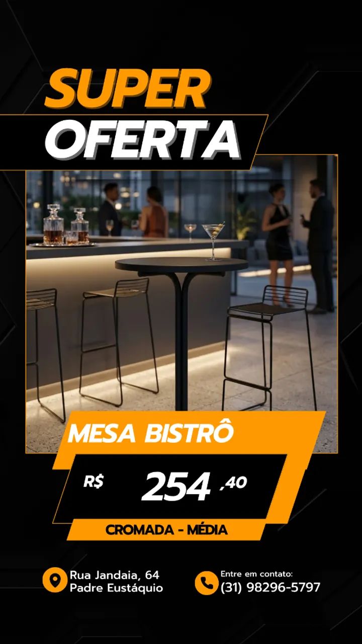 bistrô - Foto 2