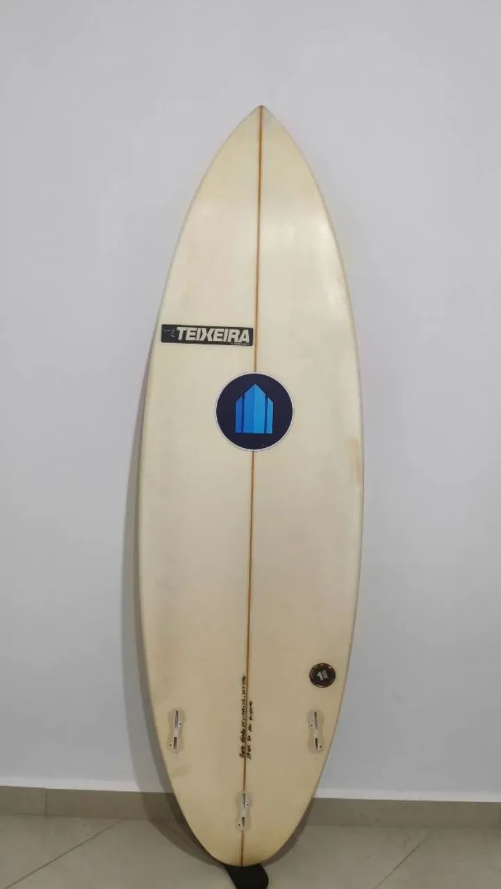 Prancha Surf  - Foto 2