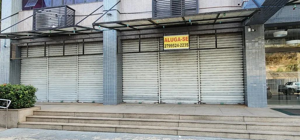 Loja com 118m², Ponto Comercial Próximo a Reta da Penha