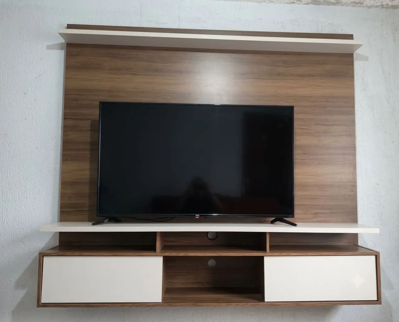 RACK DE TV 