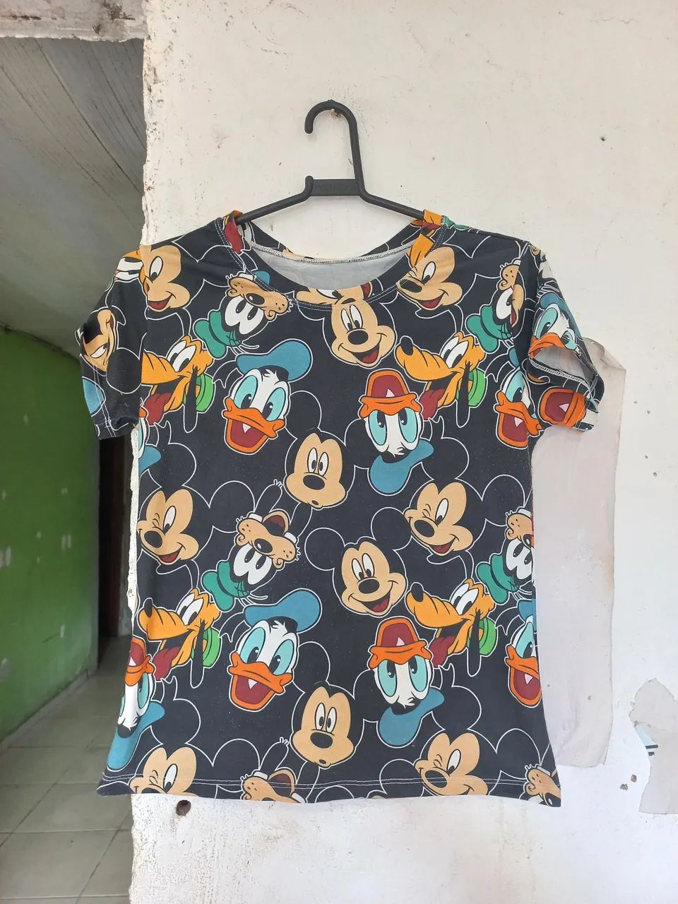 Blusas fem tam p  - Foto 2
