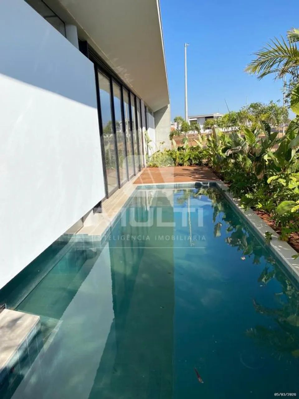 Casa Condominio - JARDINS VERSALLES COND - Foto 2
