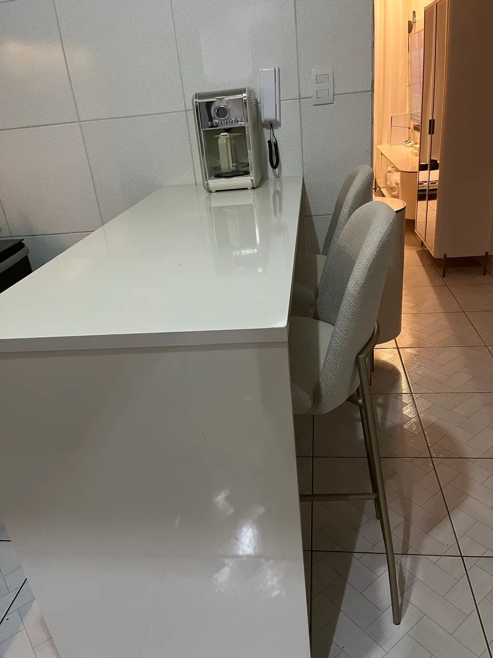 Bancada gourmet  - Foto 3