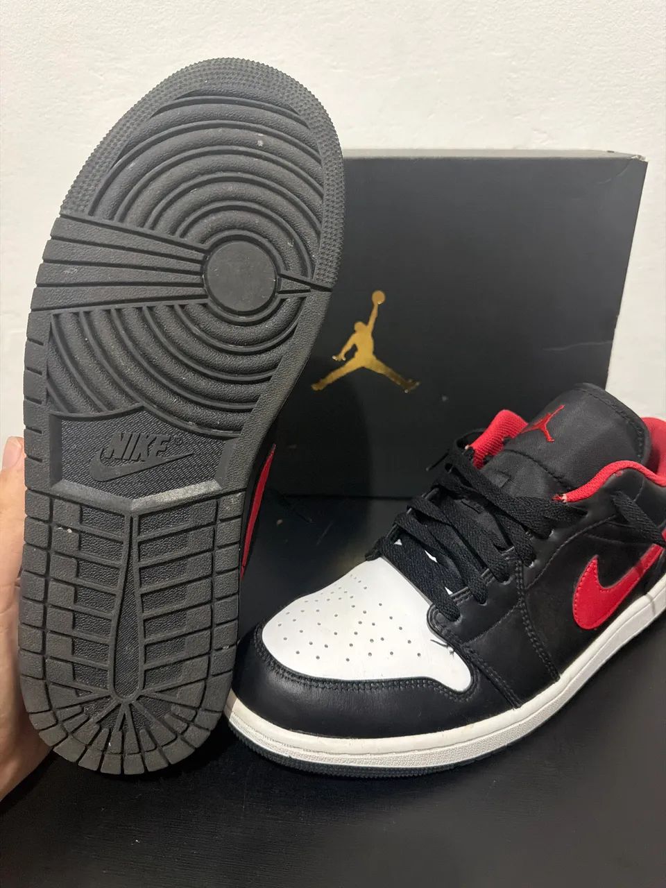 Air Jordan 1 low - Foto 5
