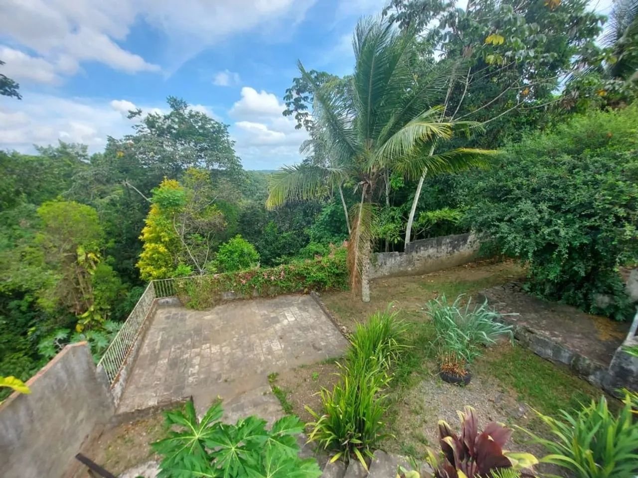 Chácara com 4 dormitórios à venda, 5000 m² por R$ 890.000,00 - Aldeia - Camaragibe/PE - Foto 8