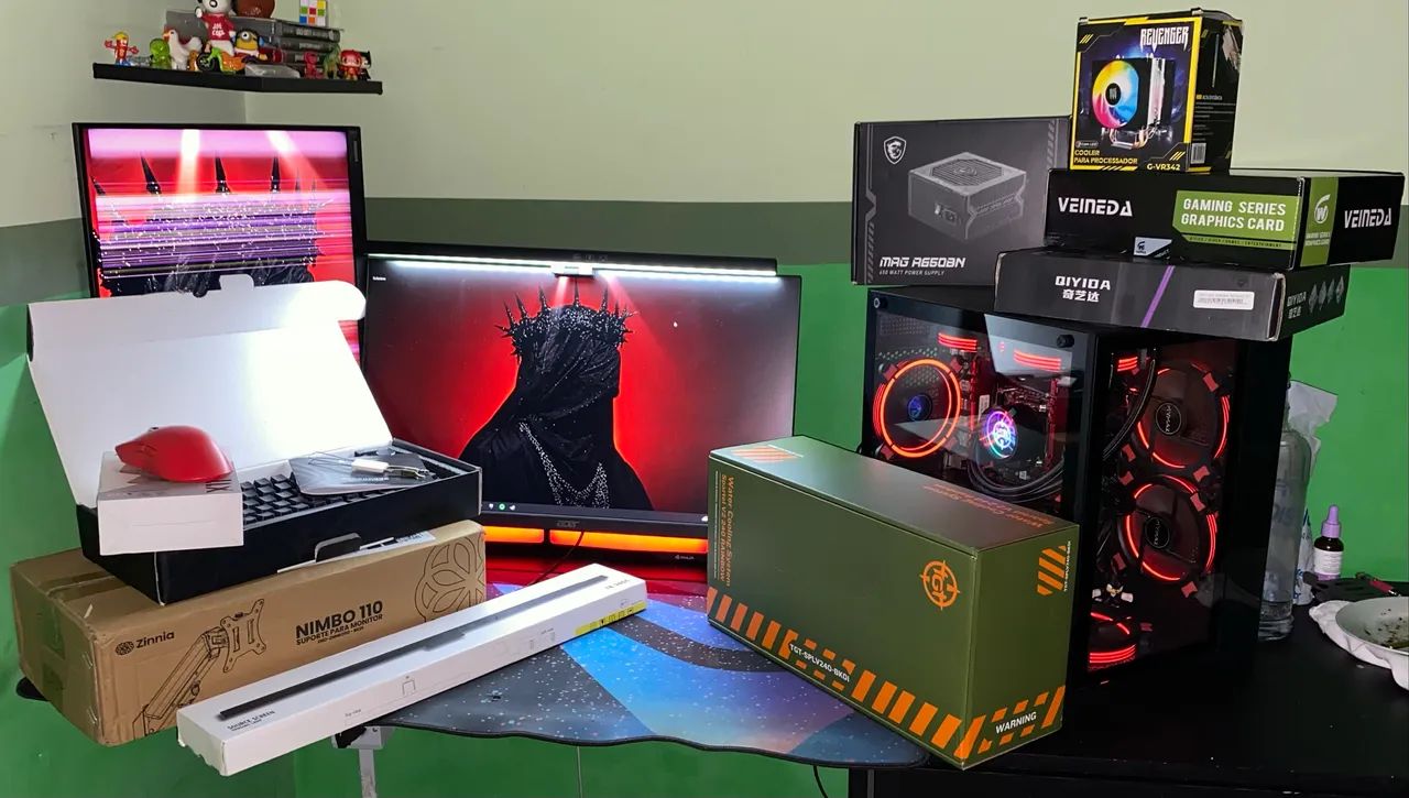 Pc Gamer! - Foto 3