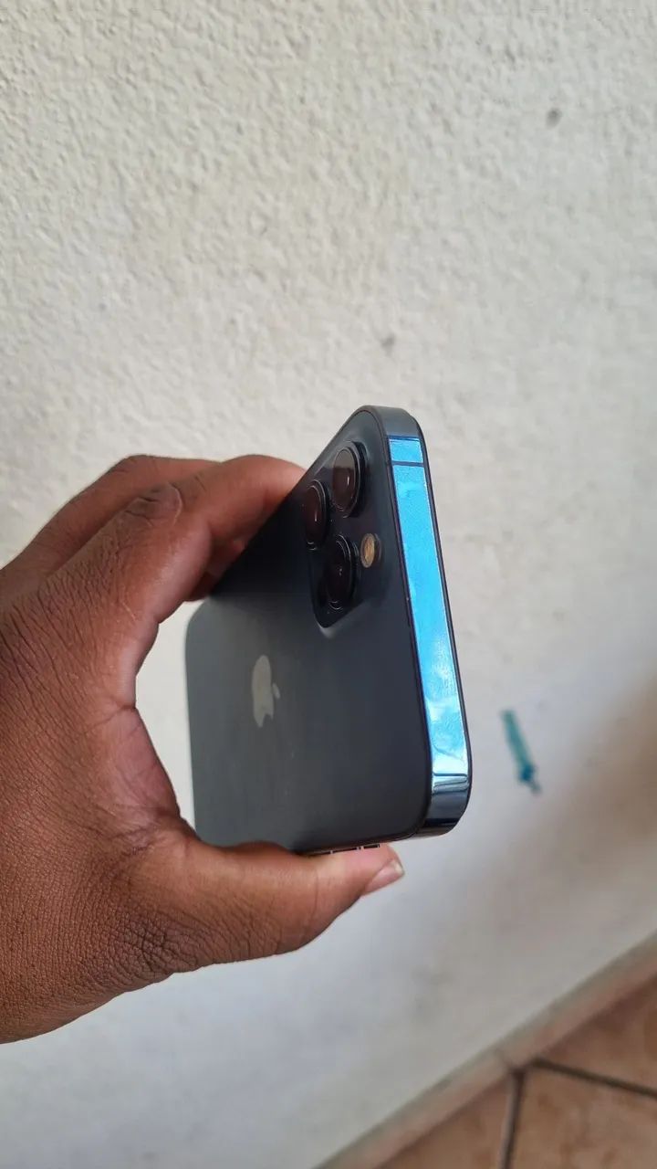 Iphone 12 pro max - Foto 5
