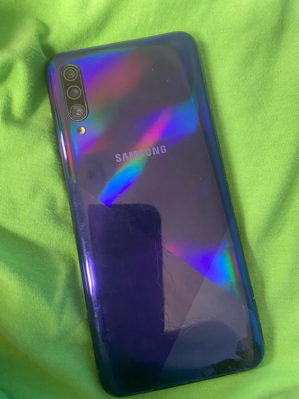 Samsung A30s  - Foto 2