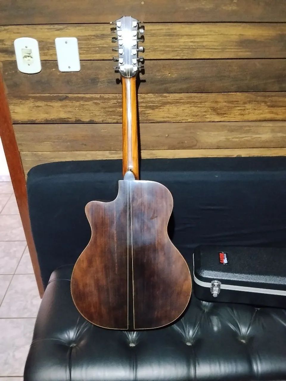 Violão  - Foto 2