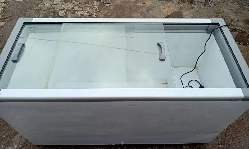FREEZER HOR FRICON 503LT - Foto 4