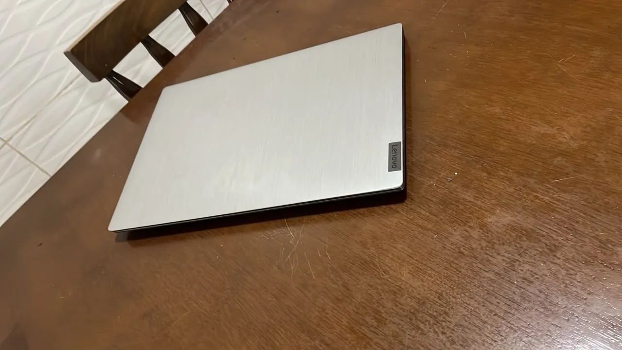 Notebook Lenovo IdeaPad 3i - Foto 3