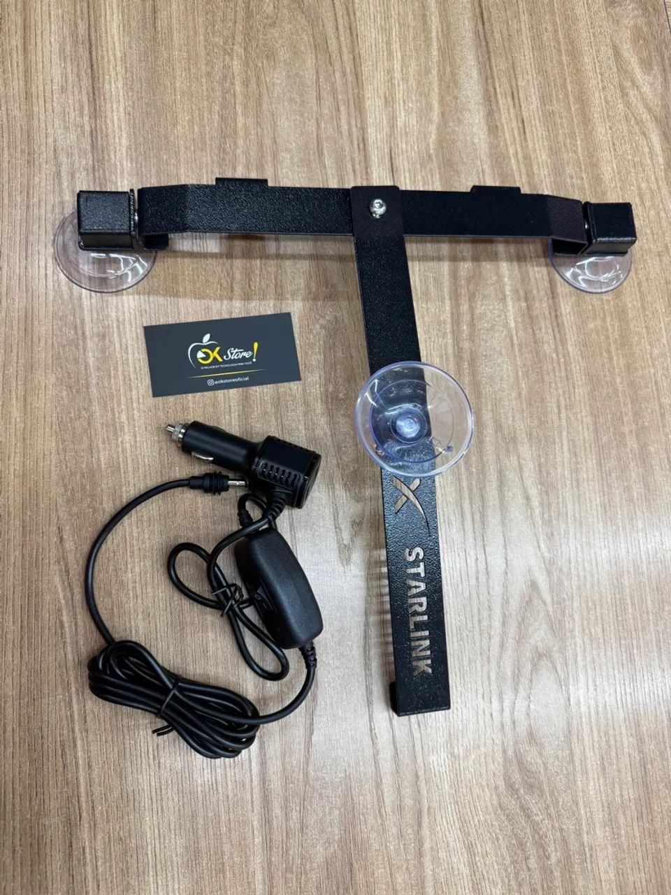 Starlink Mini  - Foto 3