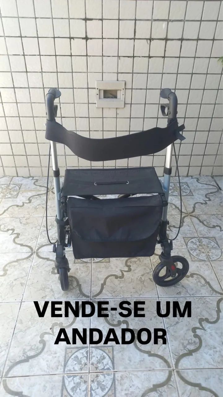 Andador para Idoso