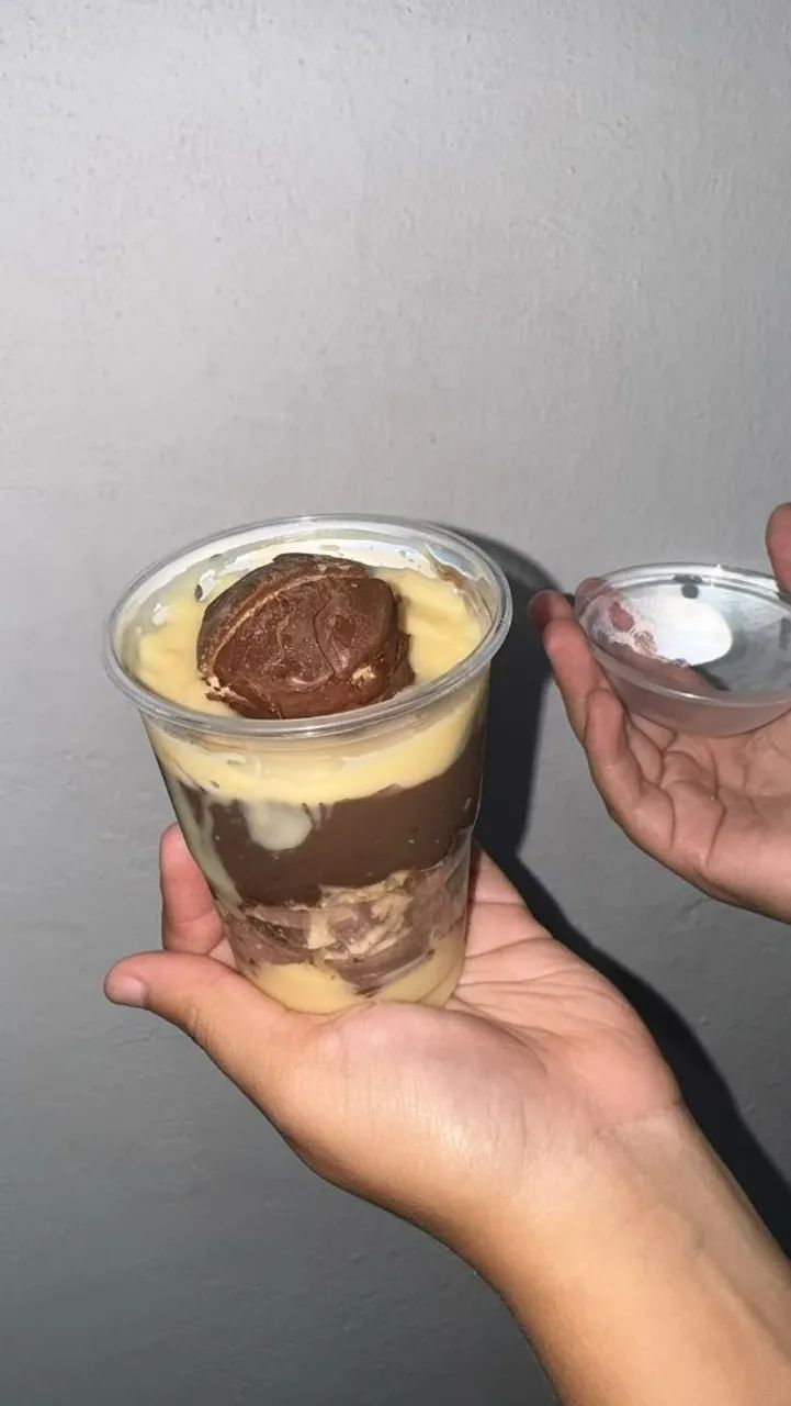 Bolo no pote  - Foto 5