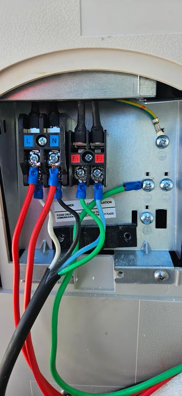 Instalação de ar condicionado  - Foto 3