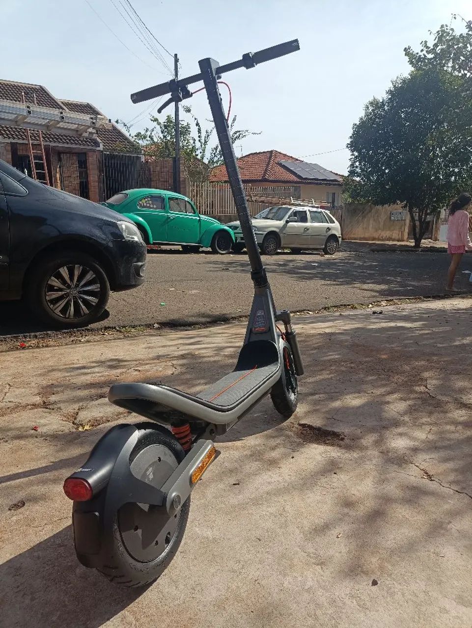 Patinete elétrico xiami scooter 6 pro - Foto 3