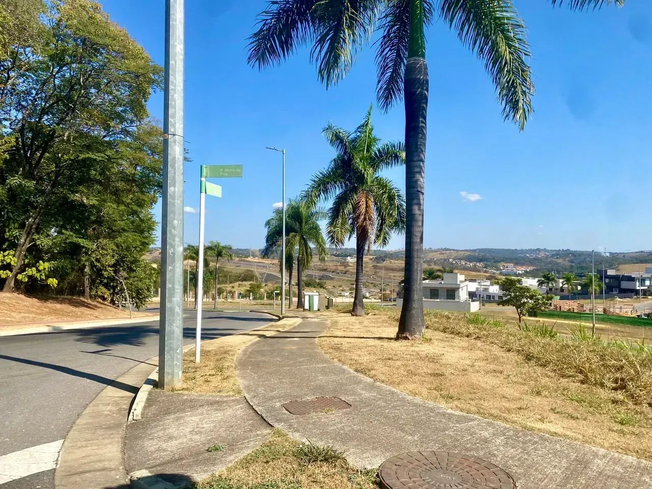 Lotes no Condomínio Alphaville em Vespasiano - Melhores Lotes de 500 metros! - Foto 8