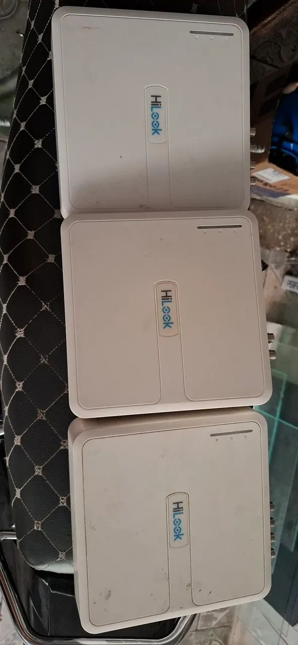 Dvr para câmera 
