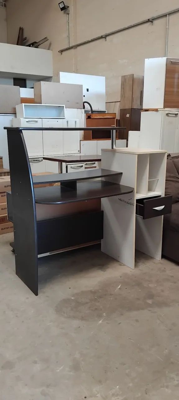 Rack USADO ENTREGA dentro de Uberlândia MG  - Foto 2