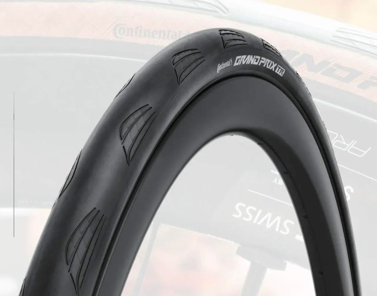 Pneu continental GP 5000 S TR 700x28 - Acessórios de Ciclismo