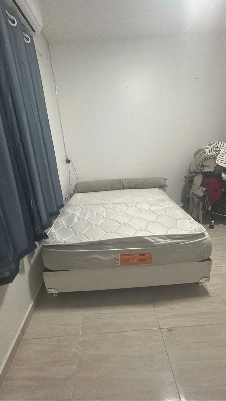 CAMA CASAL - Foto 5