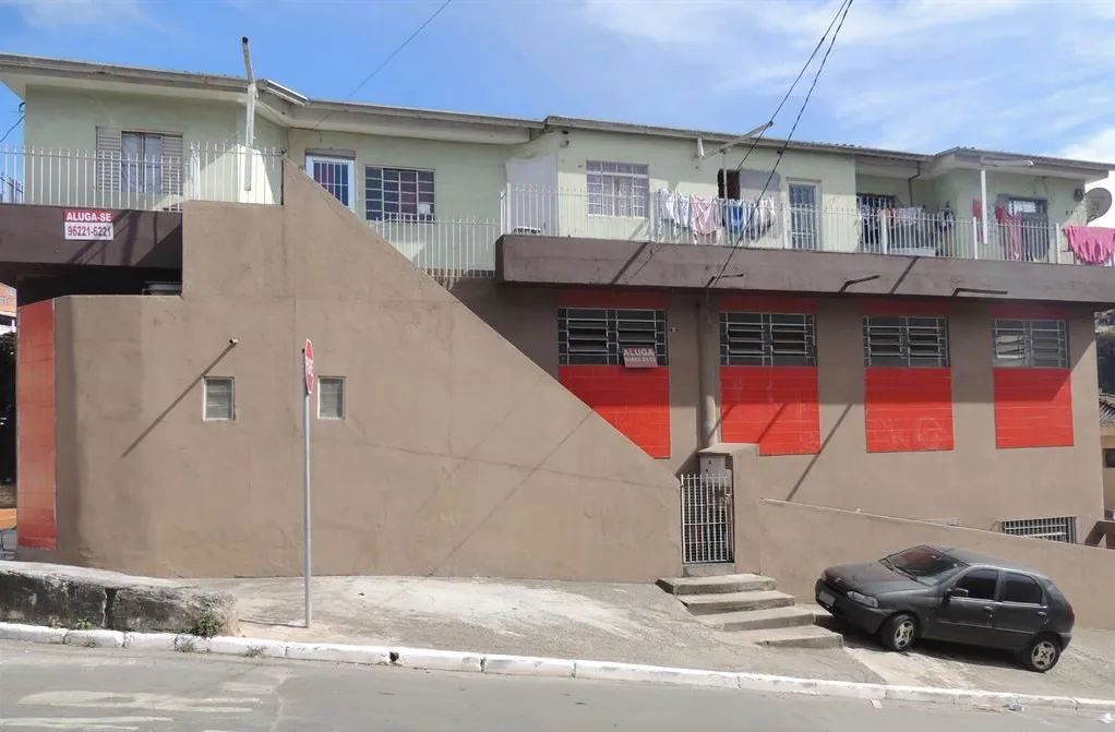 Galpão comercial para locação em Jardim Princesa, 130m² - Foto 4