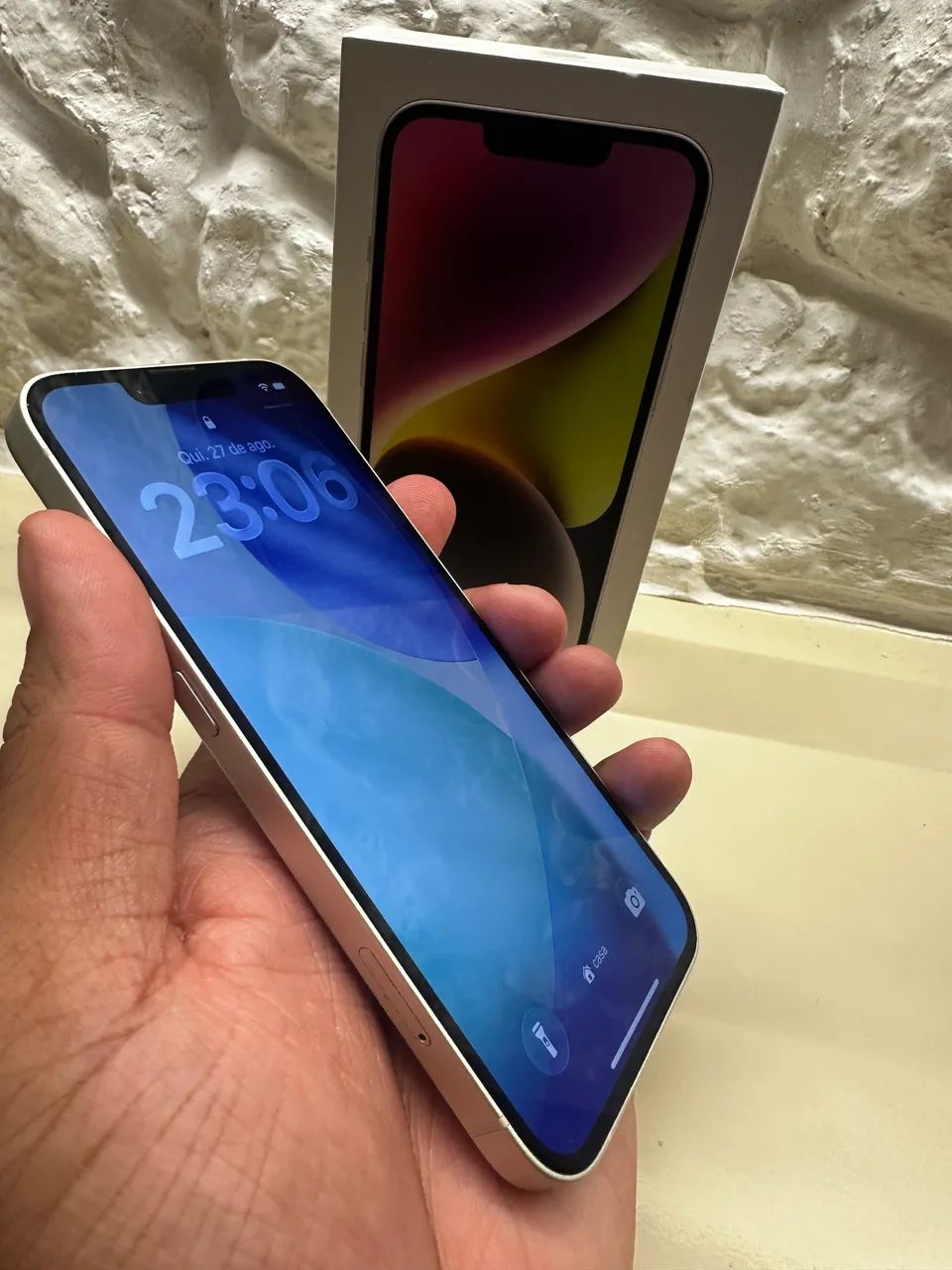 iPhone 14 Plus 128GB - Foto 2
