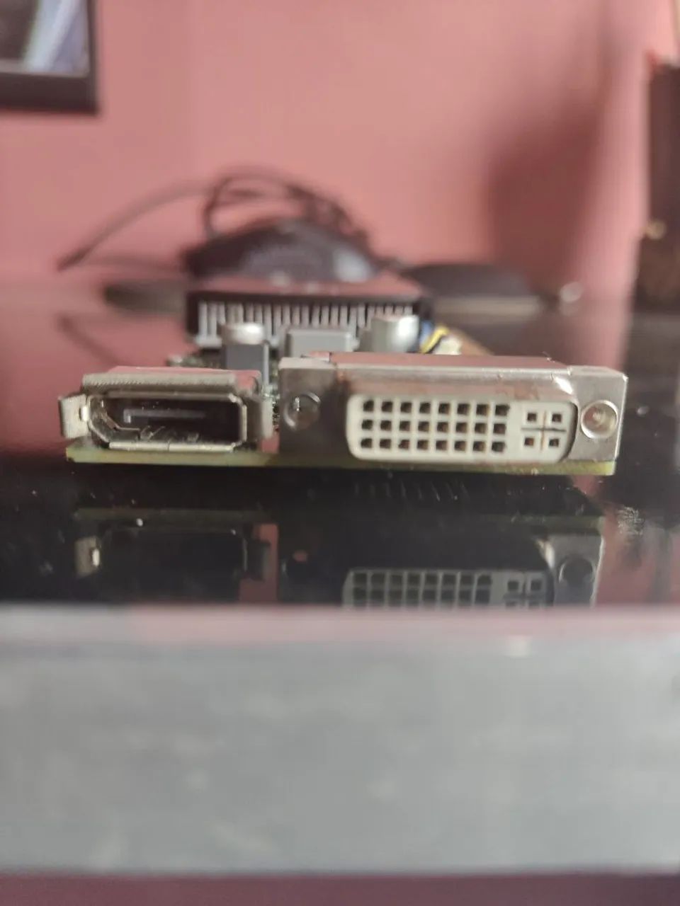 NVidia quadro 600 - Foto 3