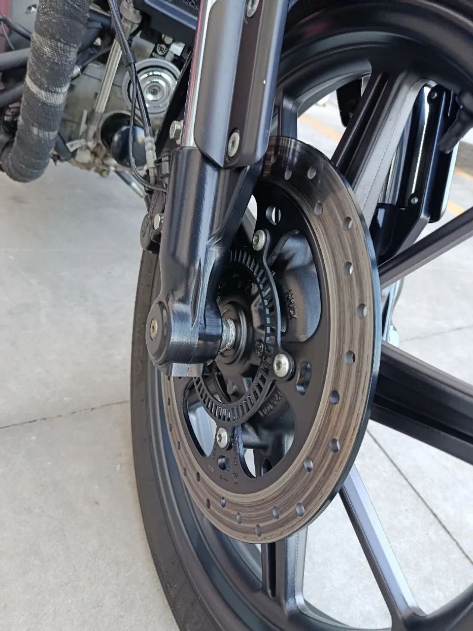 MOTO ZERO  - Foto 5