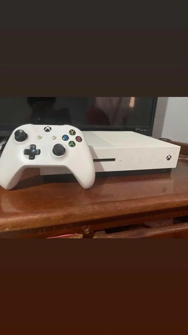 Xbox one - Foto 4