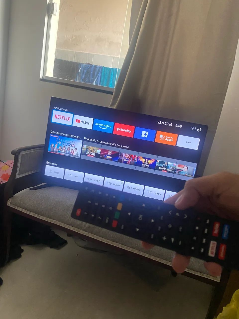TVs  - Foto 4