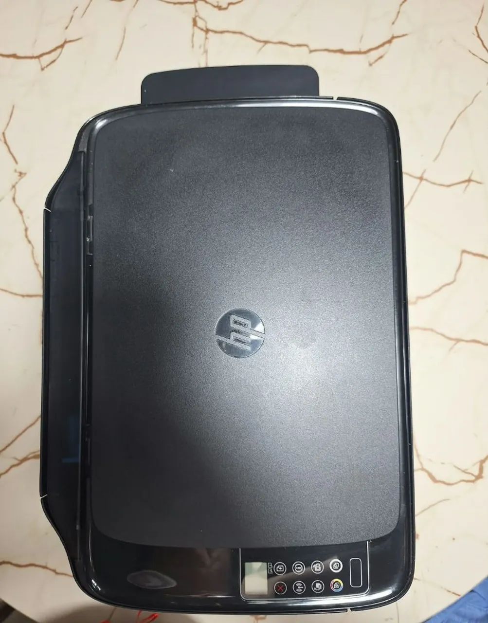 IMPRESSORA HP 