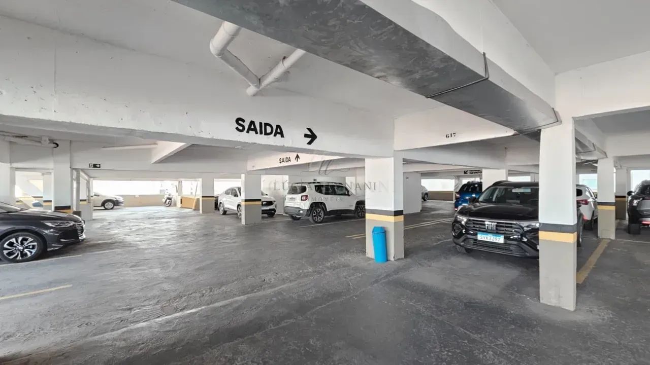 Garagem à venda com 13m² -  Centro - Juiz de Fora - MG - Foto 4