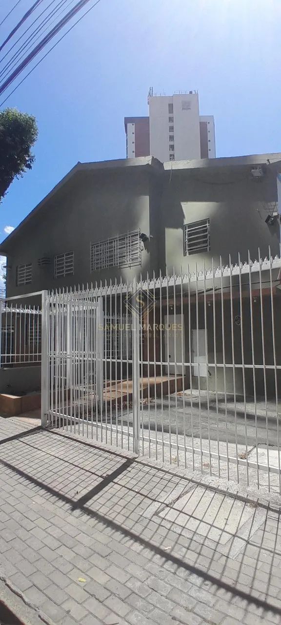 Casa Comercial em Paissandu - Recife