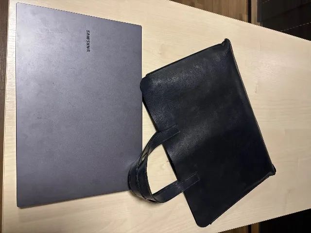 Notebook Samsung  - Foto 2