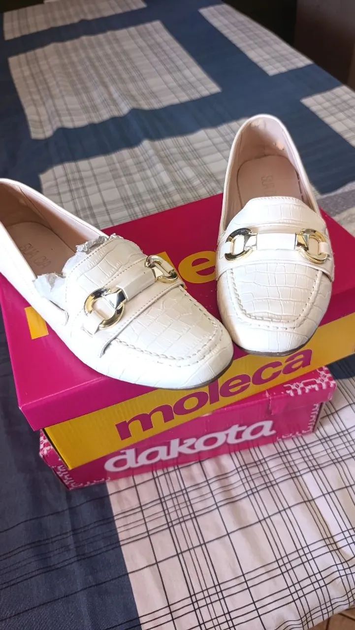 Bota e sapato  - Foto 2