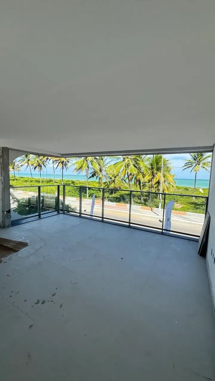 intermares apartamento com vista definitiva para o mar
